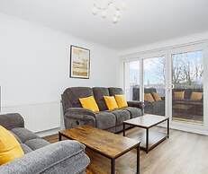 Caul View Apartment in Dumfries