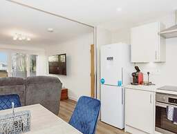 Caul View Apartment in Dumfries