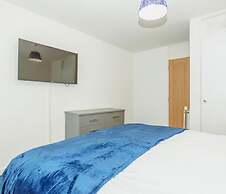 Caul View Apartment in Dumfries