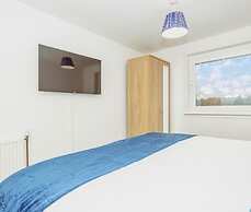 Caul View Apartment in Dumfries