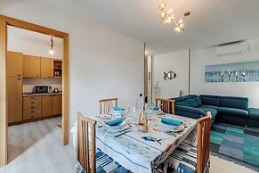 Garda Lake View From The 7th Floor