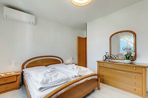 Garda Lake View From The 7th Floor