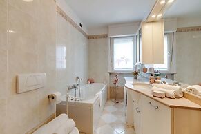 Garda Lake View From The 7th Floor