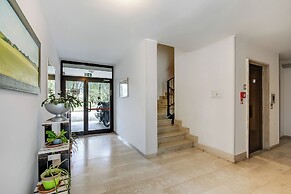 Garda Lake View From The 7th Floor