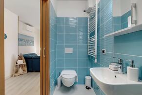 Garda Lake View From The 7th Floor