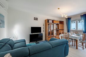 Garda Lake View From The 7th Floor