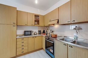 Garda Lake View From The 7th Floor