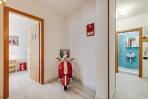 Garda Lake View From The 7th Floor