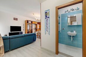 Garda Lake View From The 7th Floor