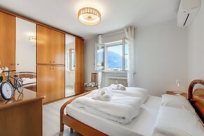 Garda Lake View From The 7th Floor