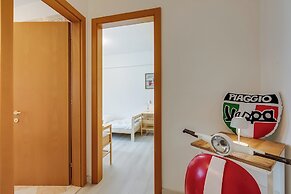 Garda Lake View From The 7th Floor