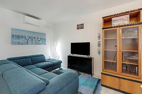 Garda Lake View From The 7th Floor