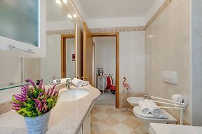 Garda Lake View From The 7th Floor