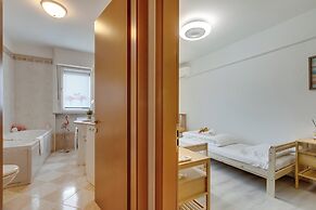 Garda Lake View From The 7th Floor