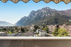 Garda Lake View From The 7th Floor