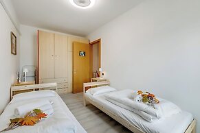 Garda Lake View From The 7th Floor