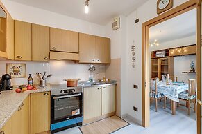 Garda Lake View From The 7th Floor