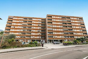 Garda Lake View From The 7th Floor