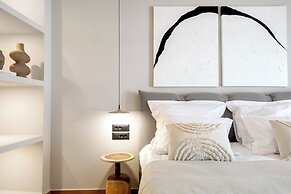 Syntagma Acropolis View Residence