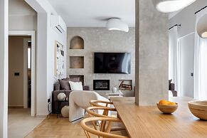 Syntagma Acropolis View Residence