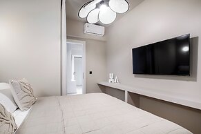 Syntagma Acropolis View Residence
