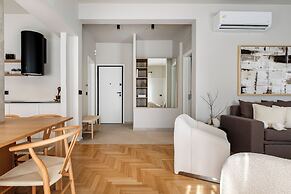 Syntagma Acropolis View Residence