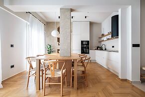 Syntagma Acropolis View Residence