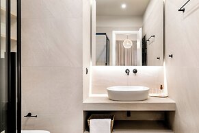 Syntagma Acropolis View Residence