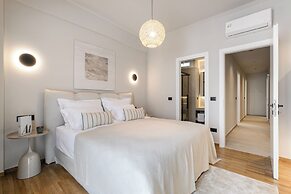 Syntagma Acropolis View Residence