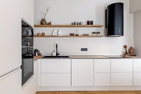 Syntagma Acropolis View Residence