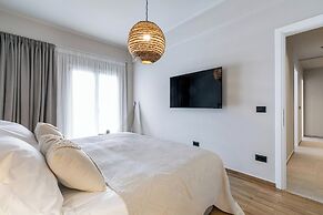 Syntagma Acropolis View Residence