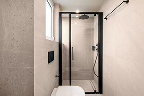 Syntagma Acropolis View Residence