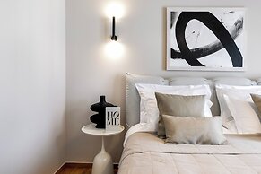 Syntagma Acropolis View Residence