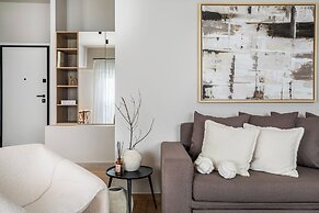 Syntagma Acropolis View Residence