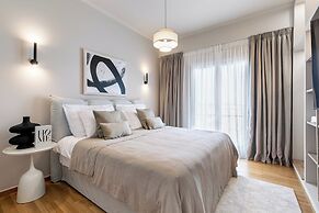 Syntagma Acropolis View Residence