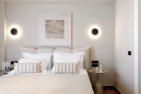 Syntagma Acropolis View Residence