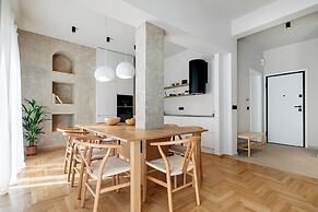 Syntagma Acropolis View Residence