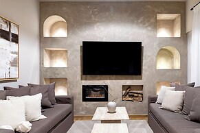 Syntagma Acropolis View Residence