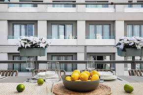 Syntagma Acropolis View Residence