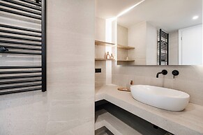 Syntagma Acropolis View Residence