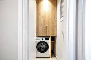 Syntagma Acropolis View Residence