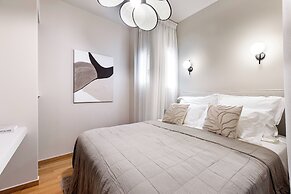 Syntagma Acropolis View Residence