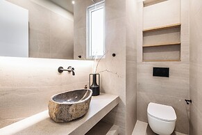 Syntagma Acropolis View Residence