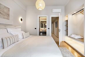 Syntagma Acropolis View Residence