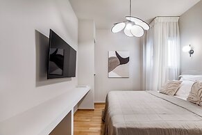 Syntagma Acropolis View Residence