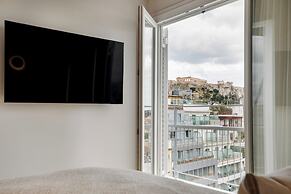 Syntagma Acropolis View Residence