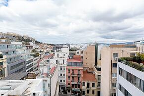 Syntagma Acropolis View Residence
