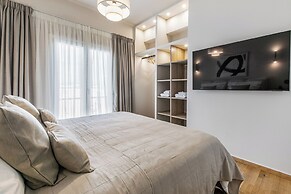 Syntagma Acropolis View Residence