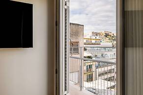 Syntagma Acropolis View Residence