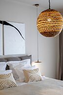 Syntagma Acropolis View Residence